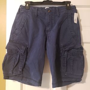 Gap Mens Cargo Shorts